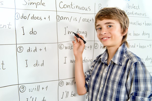 Tuteurs en Anglais Halifax - Tutorat en Anglais - Aide aux devoirs