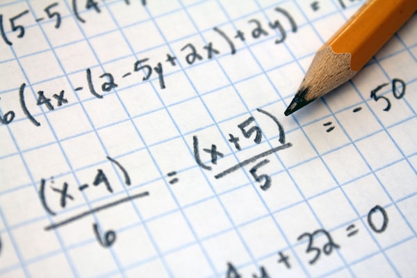 Tuteurs en Mathématiques Halifax - Tutorat en Mathématiques - Aide aux devoirs