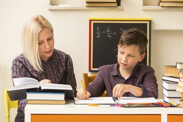 Rattrapage scolaire Halifax - Tutorat - Succès Scolaire
