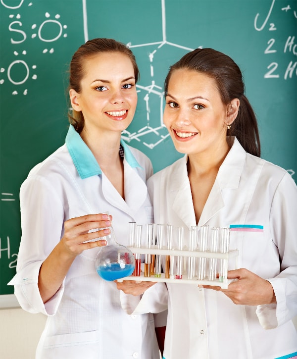 Tuteurs en Sciences Halifax - Tutorat en Sciences - Aide aux devoirs